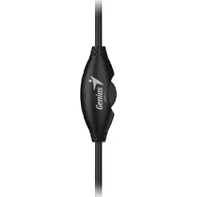 WEB kamera - Genius FaceCam Light Black - 7