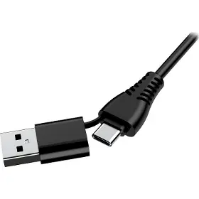 WEB kamera - Genius FaceCam Light Black - 8