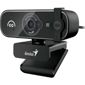 WEB kamera - Genius FaceCam OPEN Black - 2