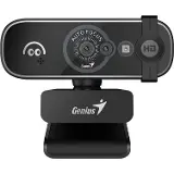 Genius FaceCam OPEN Black