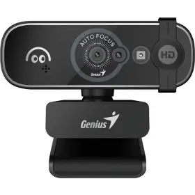 WEB kamera - Genius FaceCam OPEN Black - 1