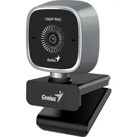 WEB kamera - Genius FaceCam 2010 Grey - 3