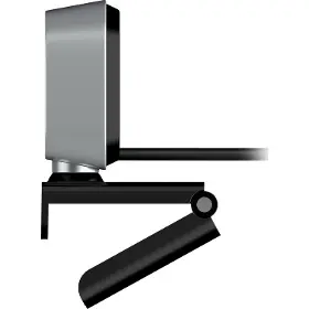 WEB kamera - Genius FaceCam 2010 Grey - 4