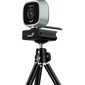 WEB kamera - Genius FaceCam 2010 Grey - 6