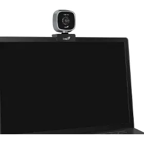 WEB kamera - Genius FaceCam 2010 Grey - 7