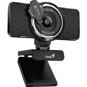 WEB kamera - Genius ECam 8020AF Black - 2