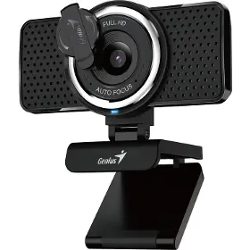 WEB kamera - Genius ECam 8020AF Black - 3