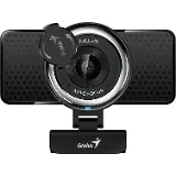 Genius ECam 8020AF Black