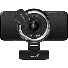 WEB kamera - Genius ECam 8020AF Black - 1