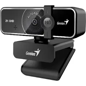 WEB kamera - Genius FaceCam 3000AF Black - 3