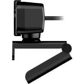 WEB kamera - Genius FaceCam 3000AF Black - 4
