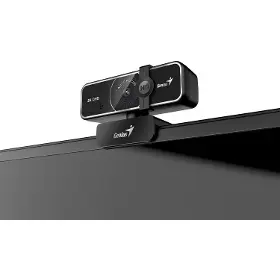 WEB kamera - Genius FaceCam 3000AF Black - 6