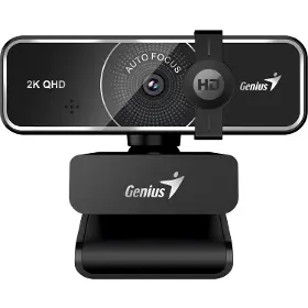 WEB kamera - Genius FaceCam 3000AF Black - 1