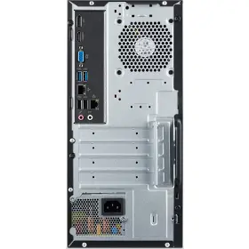 Herní PC - Acer Nitro N20-101 Black (DG.E5VEC.004) - 5