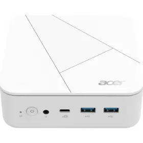 PC sestava - Acer Revo Box RB102-CZN White (DT.BX4EC.001) - 2