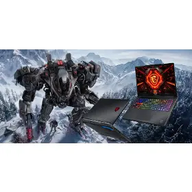 Herní notebook - MSI Crosshair 16 Max HX E2WGXK-056CZ Core Black - 10