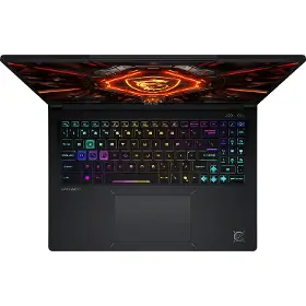 Herní notebook - MSI Crosshair 16 Max HX E2WGXK-056CZ Core Black - 2