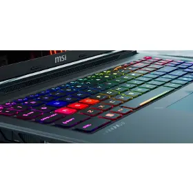 Herní notebook - MSI Crosshair 16 Max HX E2WGXK-056CZ Core Black - 6