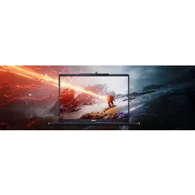 Herní notebook - MSI Crosshair 16 Max HX E2WGXK-056CZ Core Black - 7