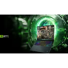Herní notebook - MSI Crosshair 16 Max HX E2WGXK-056CZ Core Black - 9