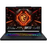 MSI Crosshair 16 Max HX E2WGXK-056CZ Core Black