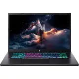 Acer NITRO V 17 ANV17-I31-56U0 Obsidian Black (NH.U4DEC.006)