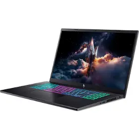 Herní notebook - Acer NITRO V 17 ANV17-I31-78HG Obsidian Black (NH.U4HEC.004) - 3