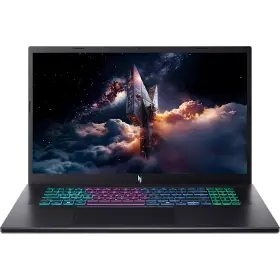 Herní notebook - Acer NITRO V 17 ANV17-I31-78HG Obsidian Black (NH.U4HEC.004) - 1