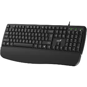 PC klávesnice - Genius KB-123 - 2