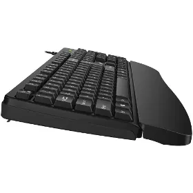 PC klávesnice - Genius KB-123 - 4