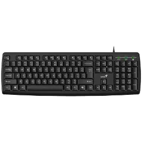 PC klávesnice - Genius KB-123 - 6