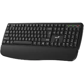 PC klávesnice - Genius KB-7123 - 2