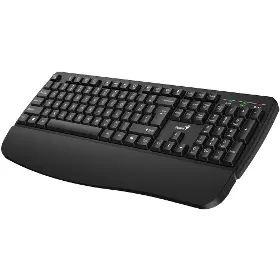PC klávesnice - Genius KB-7123 - 3