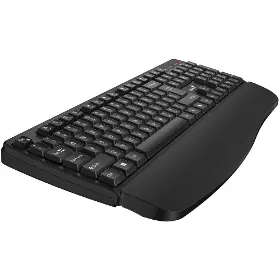 PC klávesnice - Genius KB-7123 - 4