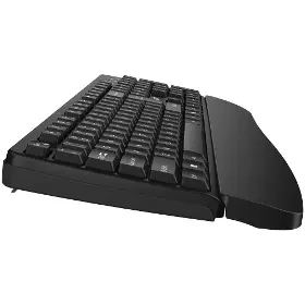 PC klávesnice - Genius KB-7123 - 5