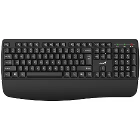 PC klávesnice - Genius KB-7123 - 1