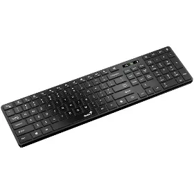 PC klávesnice - Genius Slimstar 7250BT - 2