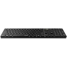 PC klávesnice - Genius Slimstar 7250BT - 4