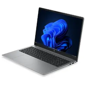 Notebook - HP 201 G2a Meteor Silver (E0PK1ES) - 3