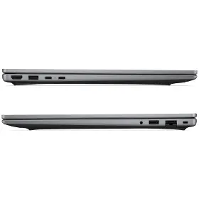 Notebook - HP 201 G2a Meteor Silver (E0PK1ES) - 4