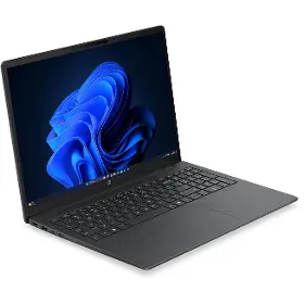 Notebook - HP 200 G2a Iron Gray (E0SY3ET) - 3