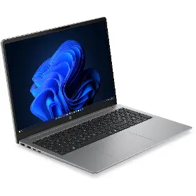 Notebook - HP 201 G2i Meteor Silver (E0SY2ET) - 2