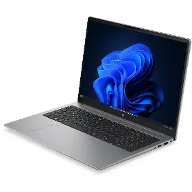 Notebook - HP 201 G2i Meteor Silver (E0SY2ET) - 3