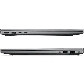 Notebook - HP 201 G2i Meteor Silver (E0SY2ET) - 4