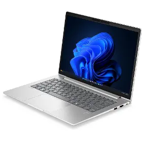 Notebook - HP EliteBook 6 G2i Pike Silver (E0NQ7ET) - 3
