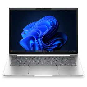 Notebook - HP EliteBook 6 G2i Pike Silver (E0NQ7ET) - 1