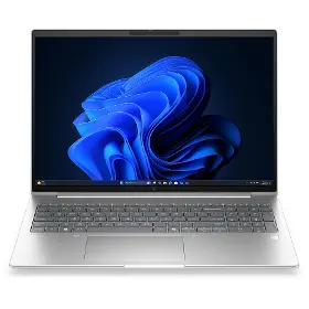 Notebook - HP EliteBook 6 G2i Pike Silver (E0NQ8ET) - 1