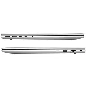 Notebook - HP ProBook 4 G2a Pike Silver (E0SY0ET) - 4