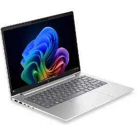 Notebook - HP ProBook 4 G2i Pike Silver (E0SY5ET) - 2