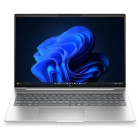 Notebook - HP ProBook 4 G2i Pike Silver (E0SY4ET) - 1